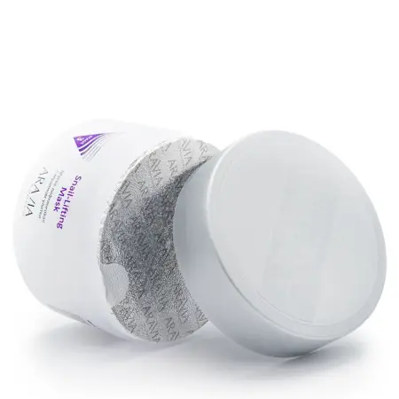 ARAVIA Professional Маска лифтинговая с муцином улитки / Snail-Lifting Mask 150 мл - 2
