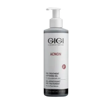 Гель размягчающий для лица / ACNON Pre-treatment softening gel 240 мл