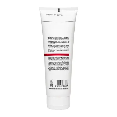 CHRISTINA Гель очищающий / Clean & Clear Cleanser Comodex 250 мл - 3