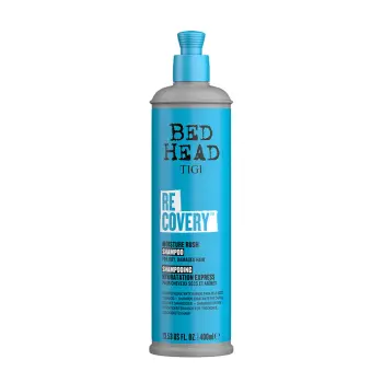 Шампунь увлажняющий для сухих и поврежденных волос / Bed Head Recovery 400 мл