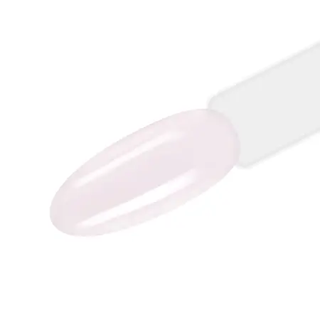 IQ BEAUTY 01 лак для ногтей для защиты от грибка с активатором роста с тербинафином, розовый / Antifungal Nail Polish 12,5 мл - 5