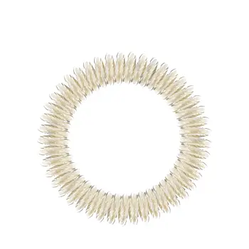 INVISIBOBBLE Резинка-браслет для волос / invisibobble SLIM Stay Gold, фото 3