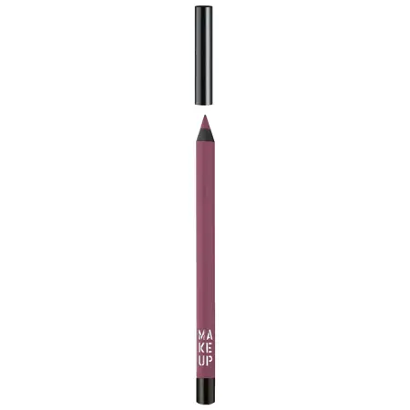 MAKE UP FACTORY Карандаш для губ, 16 розовый поцелуй / Color Perfection Lip Liner 1,2 гр - 2