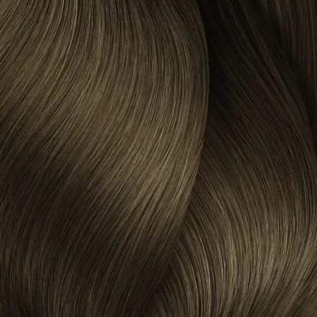 L OREAL PROFESSIONNEL 7.13 крем-краска, пепельно-золотистый / МАЖИРЕЛЬ 60 мл - 1