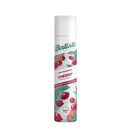 BATISTE Шампунь сухой / Cherry 200 мл - 1