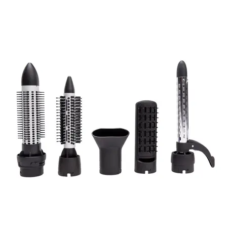 GA MA Фен-щетка MULTISTYLER TURBO, ионизация 1200 Ватт - 3