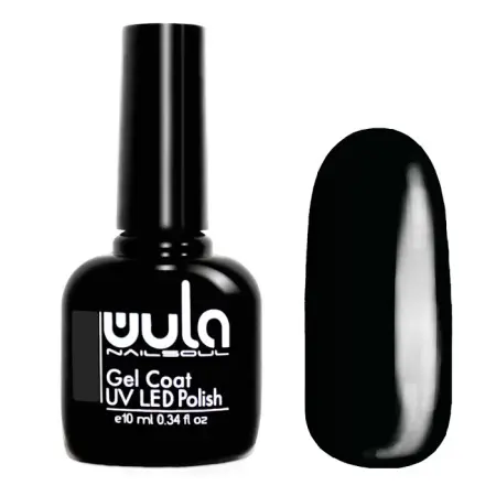WULA NAILSOUL 305 гель-лак для ногтей / Wula nailsoul 10 мл - 1
