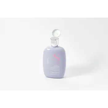 ALFAPARF MILANO Шампунь разглаживающий для непослушных волос / SDL SMOOTHING LOW SHAMPOO 250 мл, фото 4