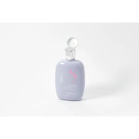 ALFAPARF MILANO Шампунь разглаживающий для непослушных волос / SDL SMOOTHING LOW SHAMPOO 250 мл - 4