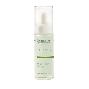Сыворотка-детокс Абсолют / Absolute Detox Serum Bio Phyto 30 мл