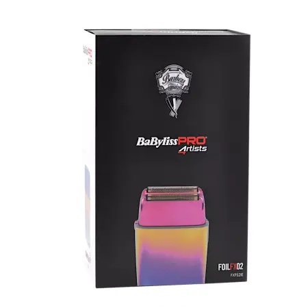BABYLISS PRO Шейвер BaByliss PRO 4ARTISTS, аккумуляторно-сетевой - 5