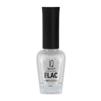 060 лак для ногтей укрепляющий с биокерамикой / Nail polish PROLAC + bioceramics 12.5 мл