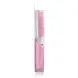 SOLOMEYA Расческа для чувствительной кожи головы в футляре, розовая / Hair Brush for sensitive scalp Pink, фото 8