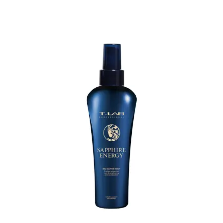 T-LAB PROFESSIONAL Спрей-мист энергетический для укрепления волос / SAPPHIRE ENERGY Bio-Active Mist 150 мл - 1