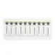 TEANA Сыворотка помощь при покраснениях / SUPER PEPTIDES 10*2 мл, фото 3