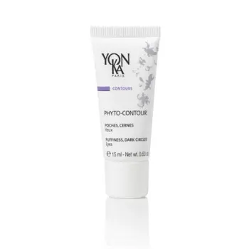 Крем-лифтинг против отеков / Phyto-contour CONTOURS 15 мл