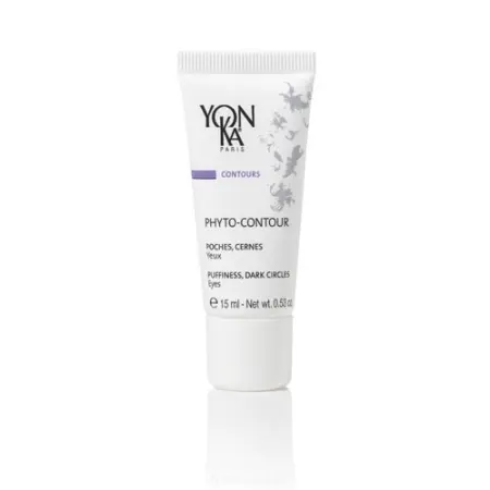 YON KA Крем-лифтинг против отеков / Phyto-contour CONTOURS 15 мл - 1