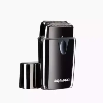 BABYLISS PRO Шейвер BaByliss PRO FXLFS2E с UV-дезинфекцией, аккумуляторно-сетевой, фото 3