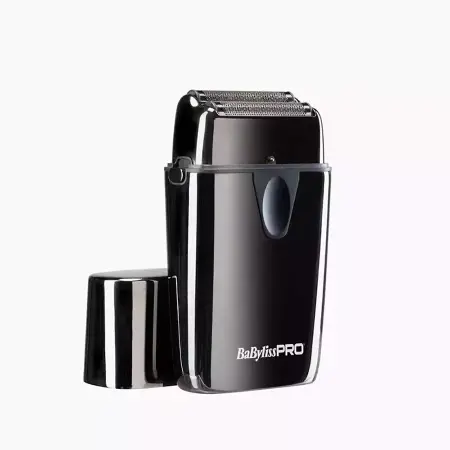 BABYLISS PRO Шейвер BaByliss PRO FXLFS2E с UV-дезинфекцией, аккумуляторно-сетевой - 3