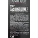 ALVIN D OR Карандаш гелевый водостойкий для губ, тон 05 мускатный орех / LASTINGLINER 0,29 гр, фото 4