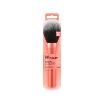 REAL TECHNIQUES Кисть большая для пудры / Real Techniques Extra Big Powder Brush, фото 3