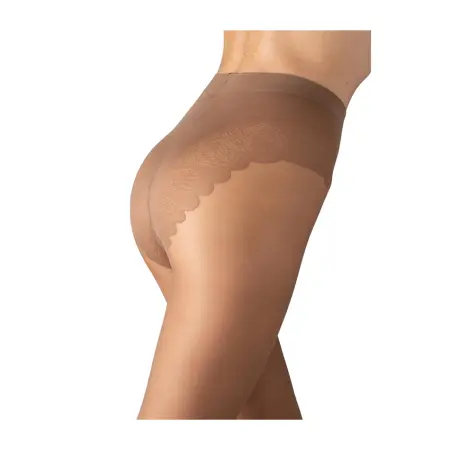 SISI Колготки Naturelle 4 (L) / STYLE 40 - 4