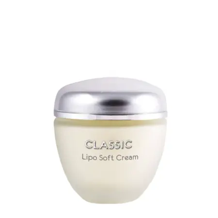 ANNA LOTAN Крем с липосомами / Lipo Soft Cream CLASSIC 50 мл - 3