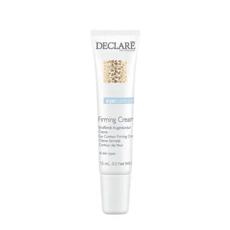 DECLARE Крем подтягивающий для кожи вокруг глаз / Eye Contour Firming Cream 15 мл - 3