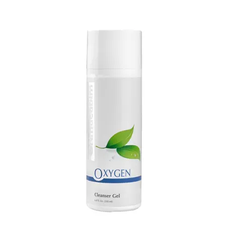 ONmacabim Гель очищающий / Oxygen 200 мл - 1