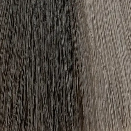 GERA Professional 8.17 гель-краситель для волос без аммиака / Shine Shades 60 мл - 1