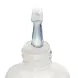 IQ BEAUTY 044 лак профессиональный укрепляющий для ногтей с биокерамикой / Nail polish PROLAC+bioceramics 12,5 мл, фото 4