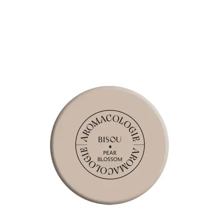 BISOU Крем-баттер для тела Цветок груши / BISOU Aromacologie Pear Blossom 200 мл - 2