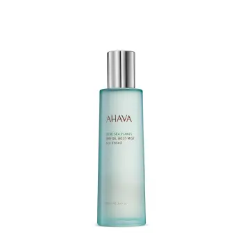 Масло сухое для тела / Sea Kissed Deadsea Plants 100 мл
