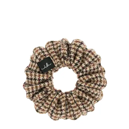INVISIBOBBLE Резинка-браслет для волос / invisibobble SPRUNCHIE Apres Ski Jacquard - 1