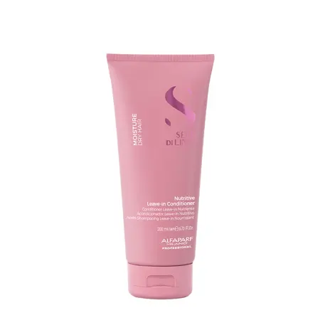 ALFAPARF MILANO Кондиционер несмываемый для сухих волос / SDL M NUTRITIVE LEAVE-IN CONDITIONER 200 мл - 3