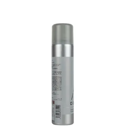 ANGFA Пенка для глубокого очищения и увлажнения кожи лица / DISM Creamy FOAM WASH 120 гр - 4