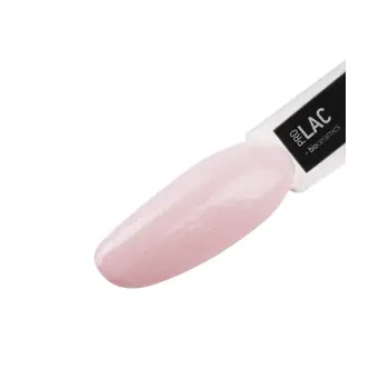 IQ BEAUTY 063 лак для ногтей укрепляющий с биокерамикой / Nail polish PROLAC + bioceramics 12.5 мл, фото 3