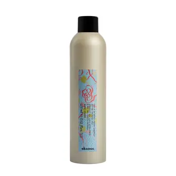 Лак экстра сильной фиксации для экстремальной стойкости укладки / Extra Strong Hair-spray it s for maximum hold 400 мл