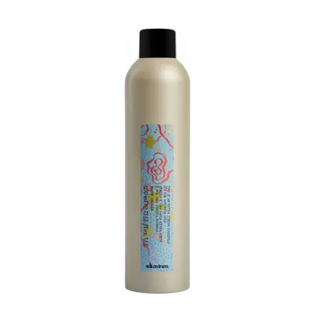DAVINES SPA Лак экстра сильной фиксации для экстремальной стойкости укладки / Extra Strong Hair-spray it s for maximum hold 400 мл - 1