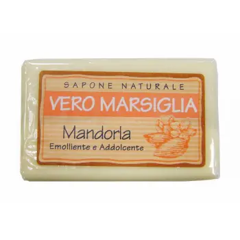 Мыло Миндаль / Vero Marsiglia 150 гр