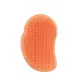 TANGLE TEEZER Расческа для волос / The Original Plant Brush Sunshine Orange, фото 2