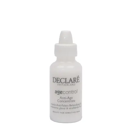 DECLARE Концентрат в ампулах с омолаживающим эффектом / Ampoule Age Control 15 мл - 1