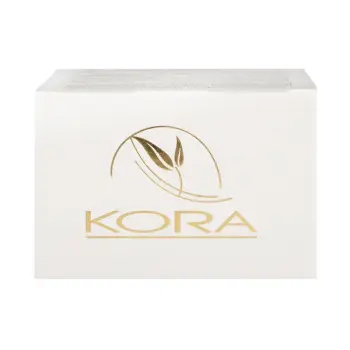 KORA Маска ревитализант 5 факторов молодости кожи / Age Control 75 мл, фото 8
