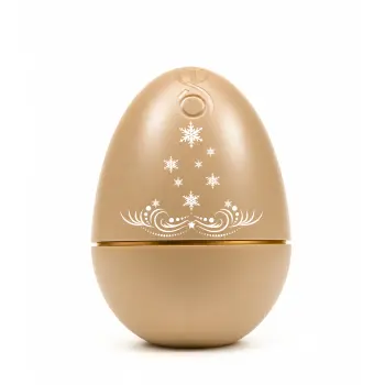 Бальзам для губ «Имбирный пряник» / EGG 12 г