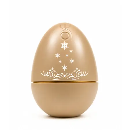 EXO EGG Бальзам для губ «Имбирный пряник» / EGG 12 г - 1