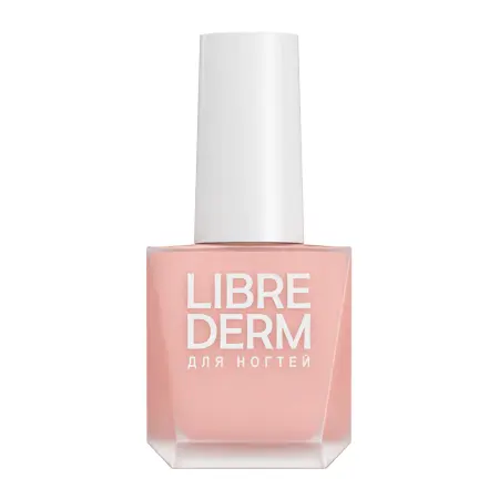 LIBREDERM Средство Ультрареаниматор персиковый по уходу за ногтями / NAIL CARE 10 мл - 1