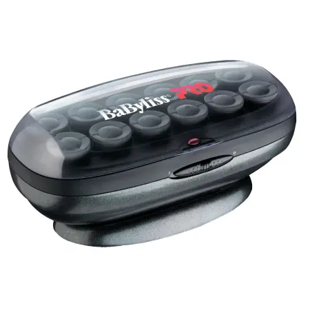 BABYLISS PRO Электробигуди B 38мм,12шт/уп.BAB3025E - 1