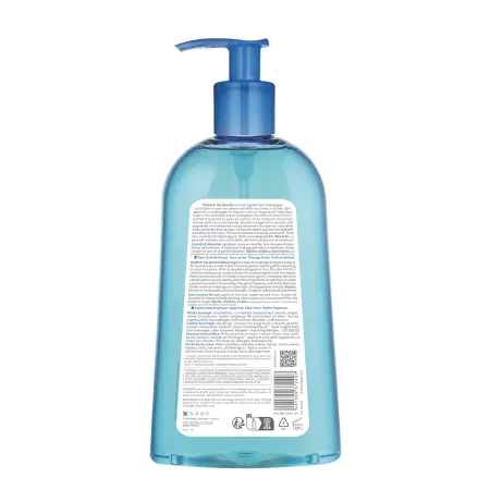 BIODERMA Гель для душа атодерм 500 мл - 3