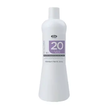 Оксидант-лосьон для волос 6% / Delicate Oxidizing Emulsion for hair 20 vol 1000 мл