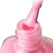 IQ BEAUTY 136 лак для ногтей укрепляющий с биокерамикой / Nail Polish PROLAC+bioceramics 12,5 мл, фото 5